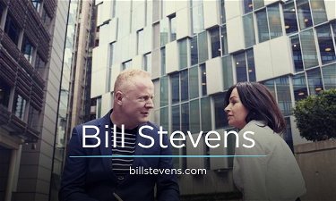 BillStevens.com